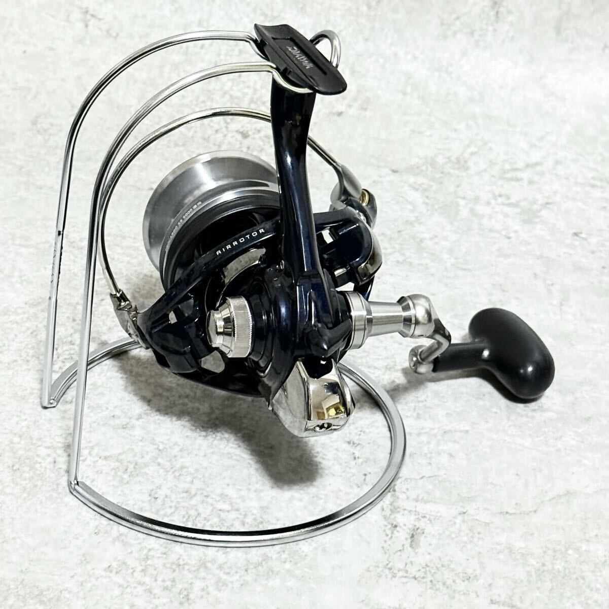 程度良好 ダイワ プロカーゴ SS5000 遠投 DAIWA PROCARGO OLIVEOS_COM_TR