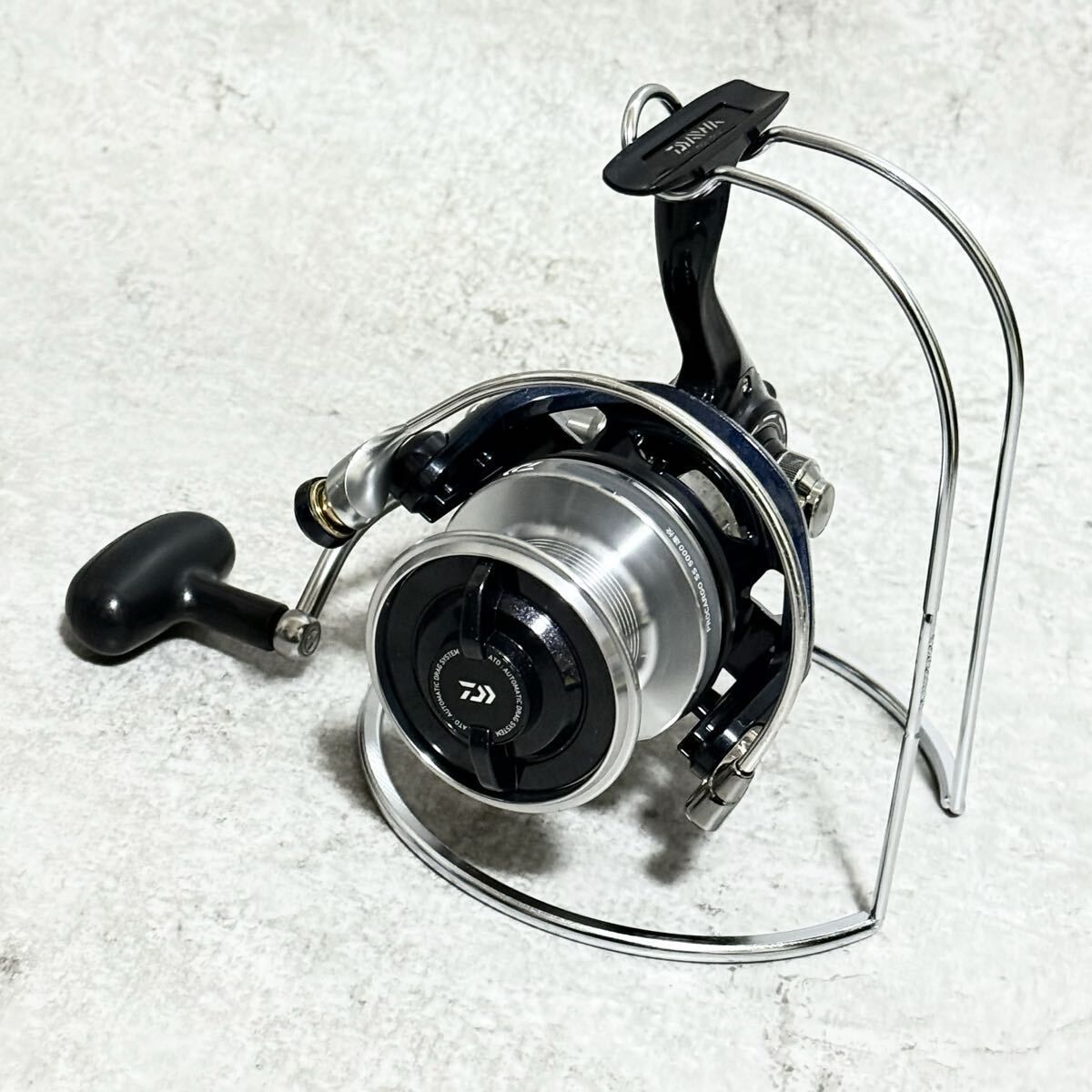 程度良好 ダイワ プロカーゴ SS5000 遠投 DAIWA PROCARGO