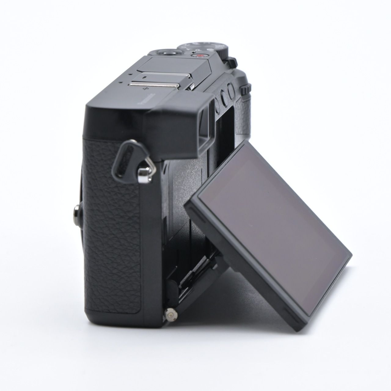 Panasonic パナソニック DMC-GX7MK2-K ブラック ミラーレス一眼レフ