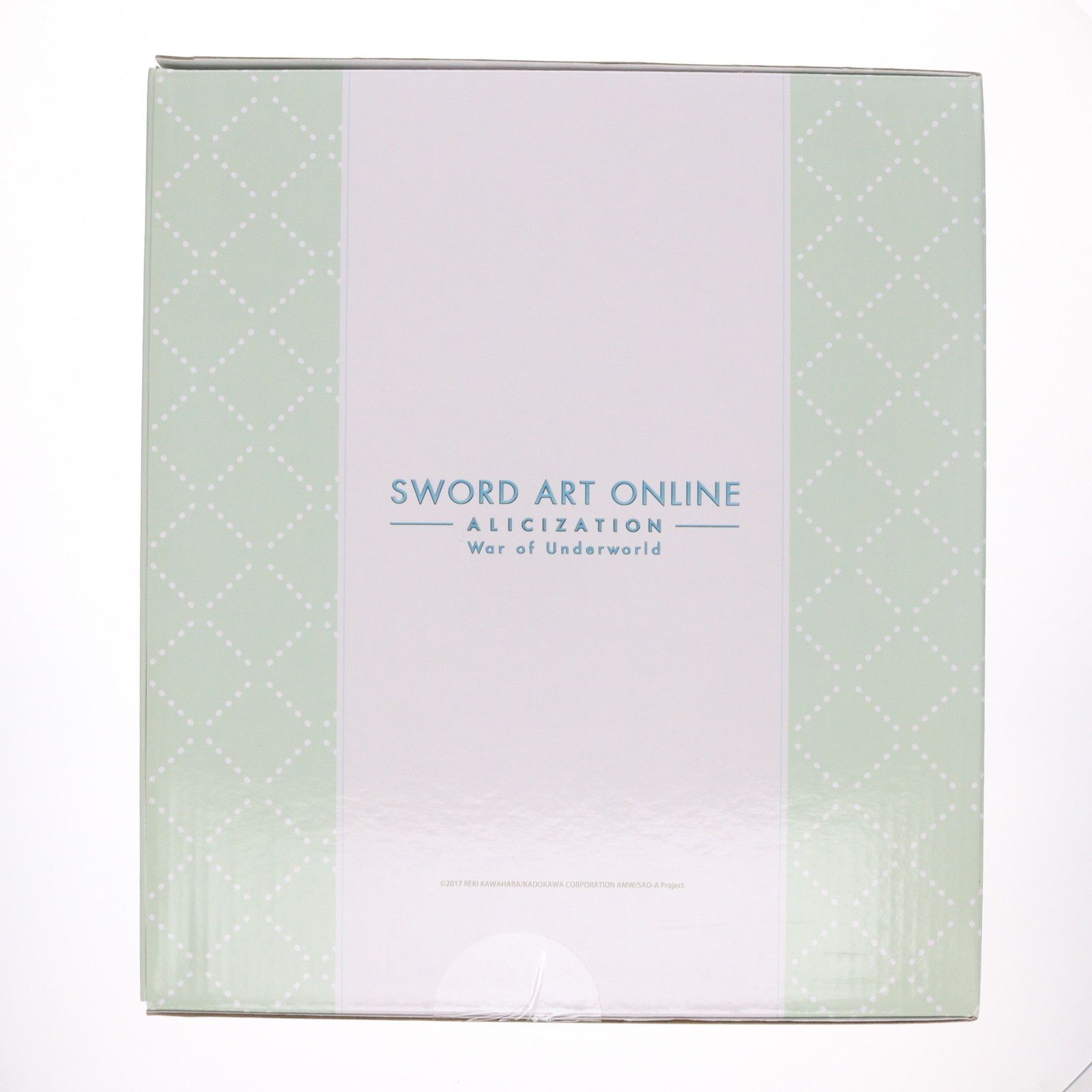 SHIBUYA SCRAMBLE FIGURE リーファ ネグリジェVer. ソードアート