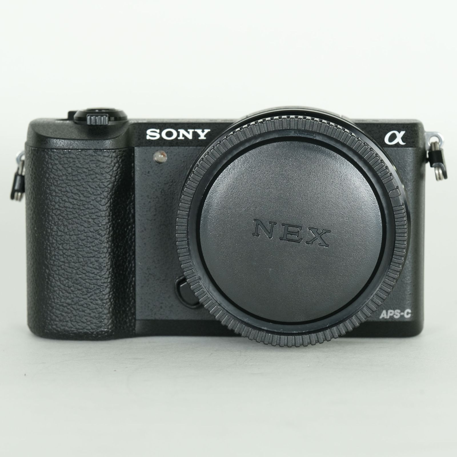 シャッター数9 310回|バッテリー2個付 SONY α5100 ILCE-5100 ブラック ミラーレス一眼カメラ