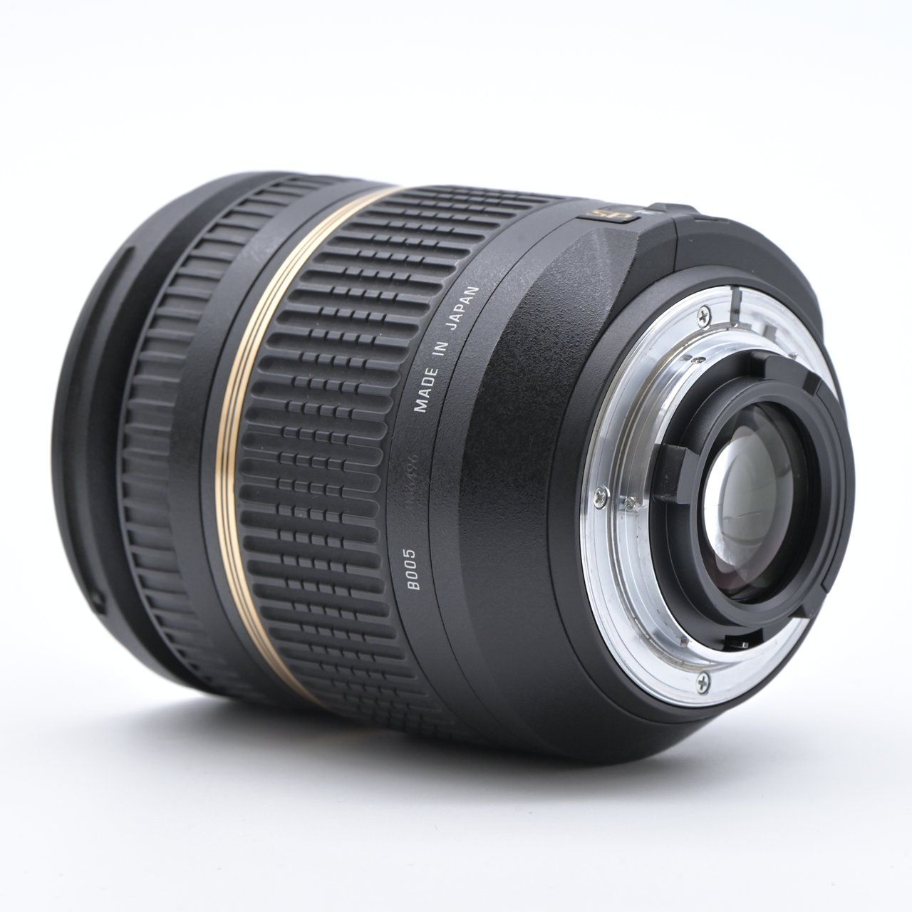 TAMRON 注文 タムロン SP AF17-50mm F2.8 XR DiII VC ニコン用 APS-C