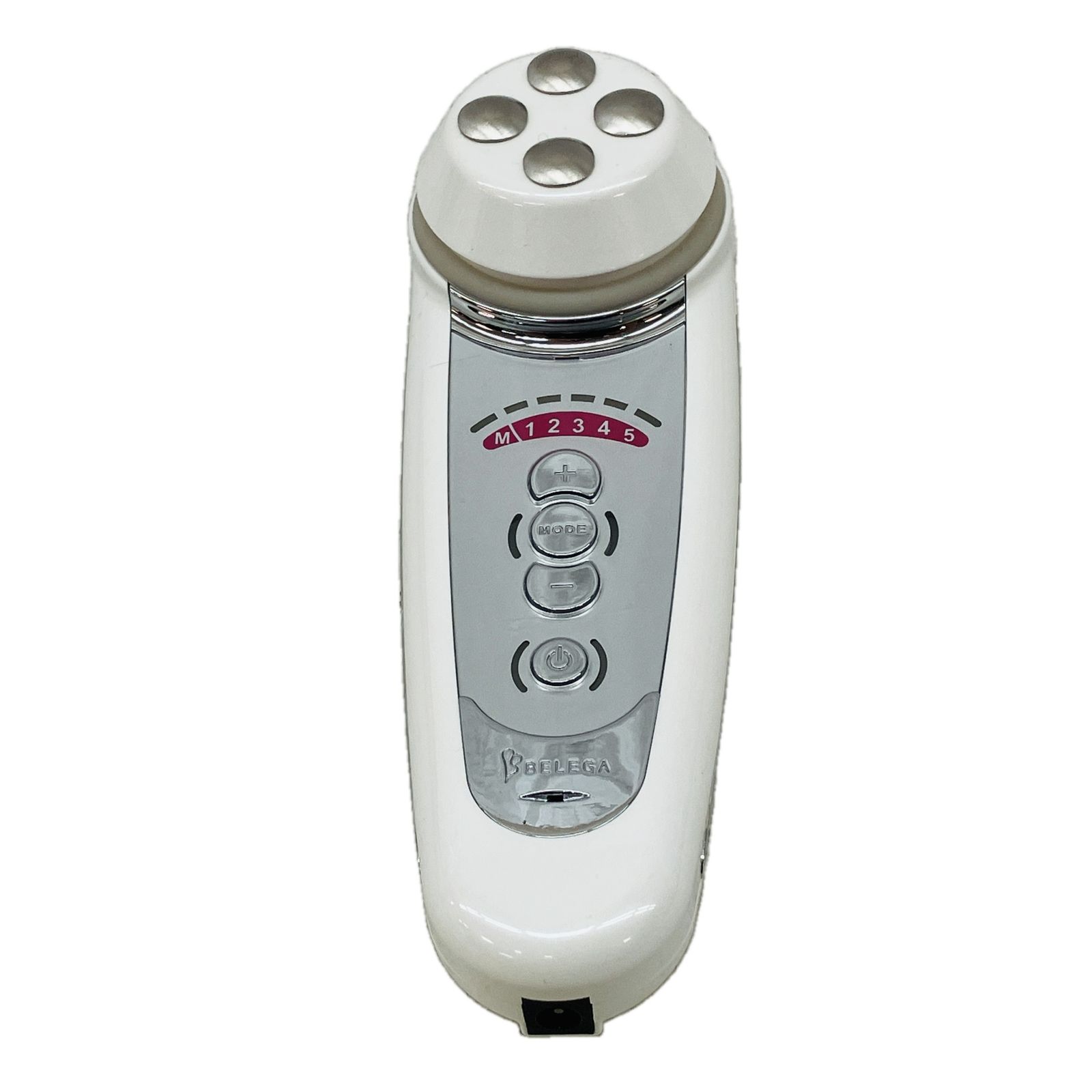  BELEGA セルキュア 4 T PLUS フェイスケア 美顔器 美容 家電 ベルガ その他 フェイスケア