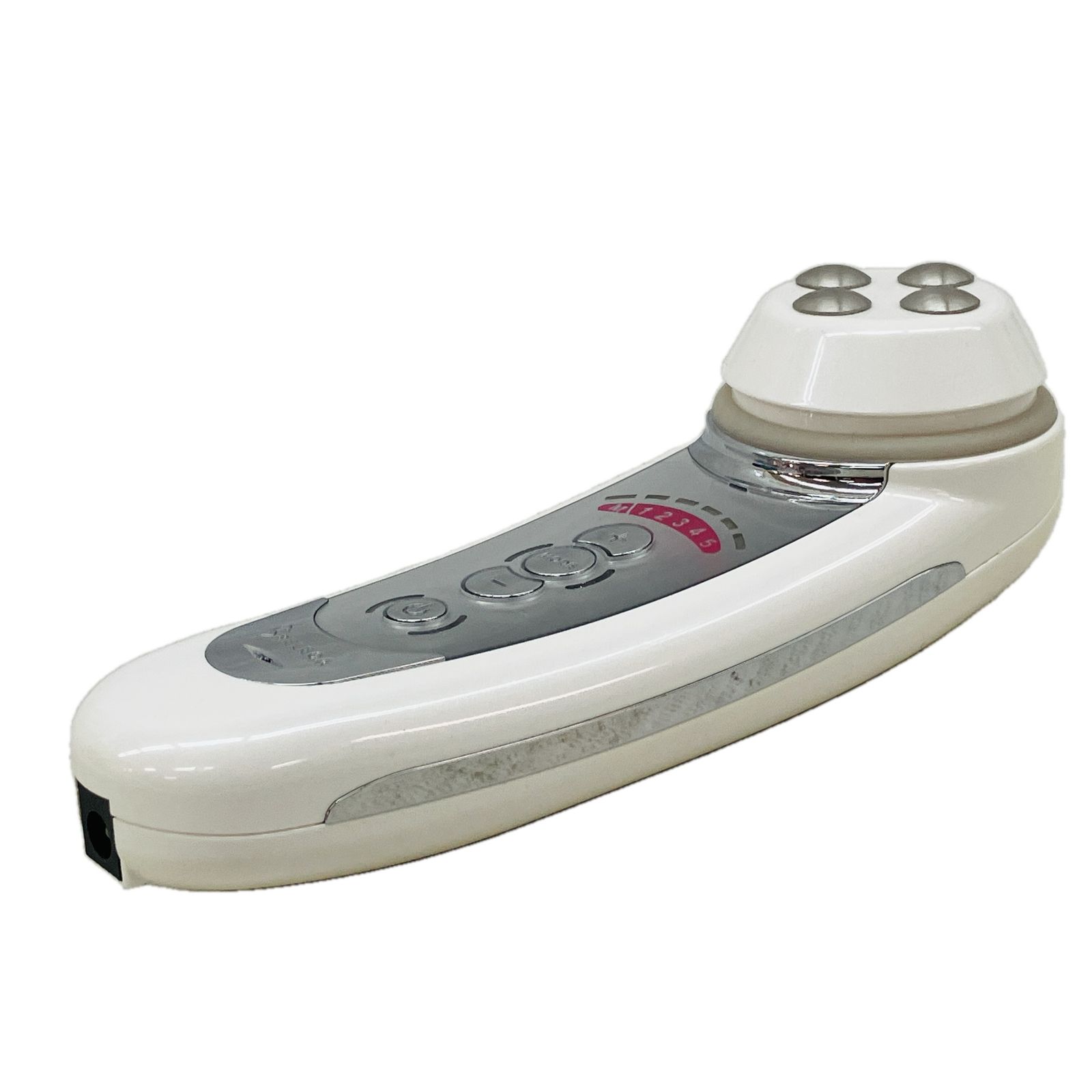 フェイスケア 美顔器