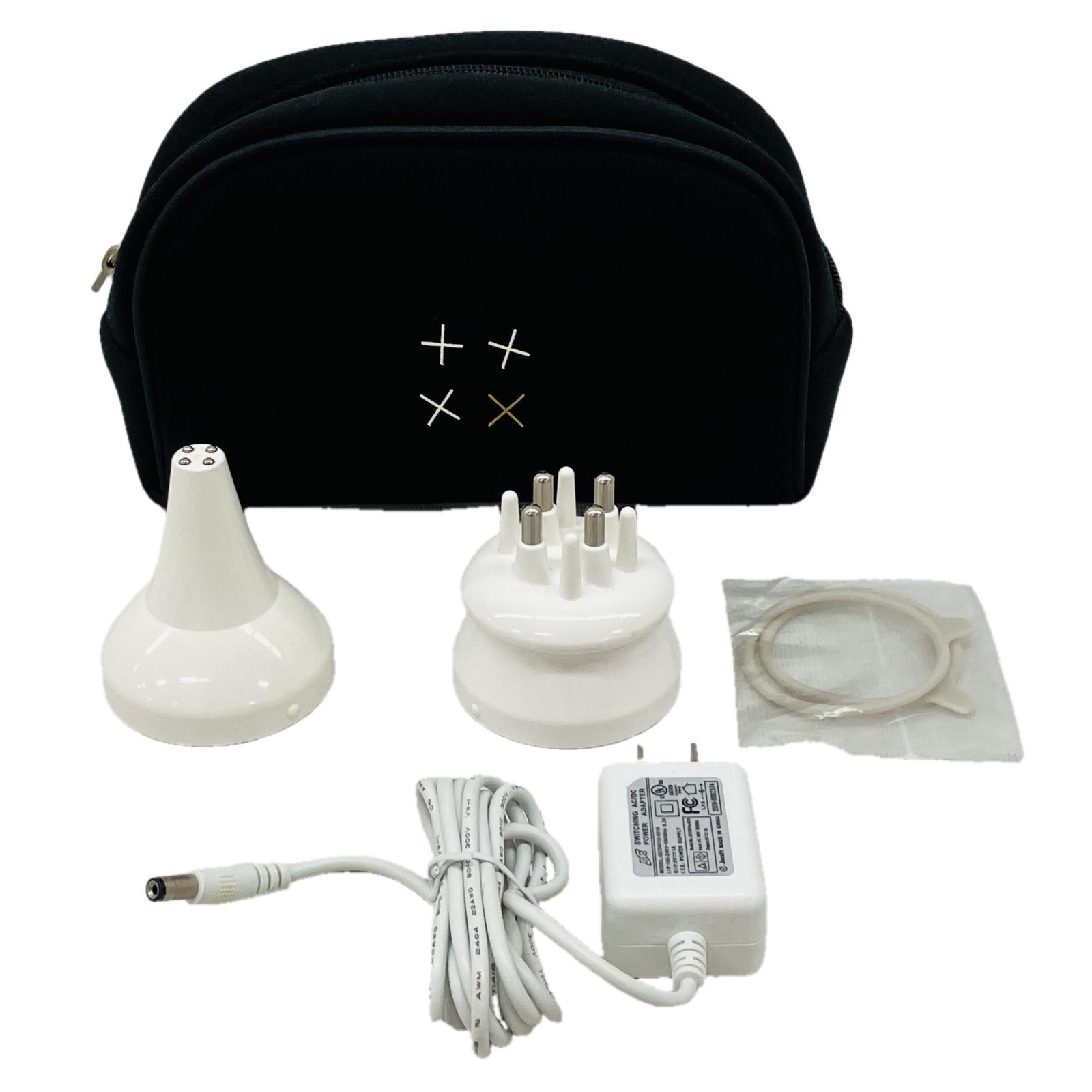 BELEGA セルキュア 4 T PLUS フェイスケア 美顔器 美容 家電 ベルガ