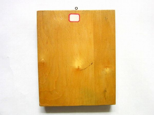 ビンテージ MODEL A FORD CLUB OF AMERICA 鍵かけ ウッドプレート フォード ガレージ ホットロッド 店舗什器 モデルA D 128 71 2360 ZV