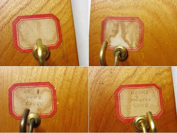 ガレージ ホットロッド