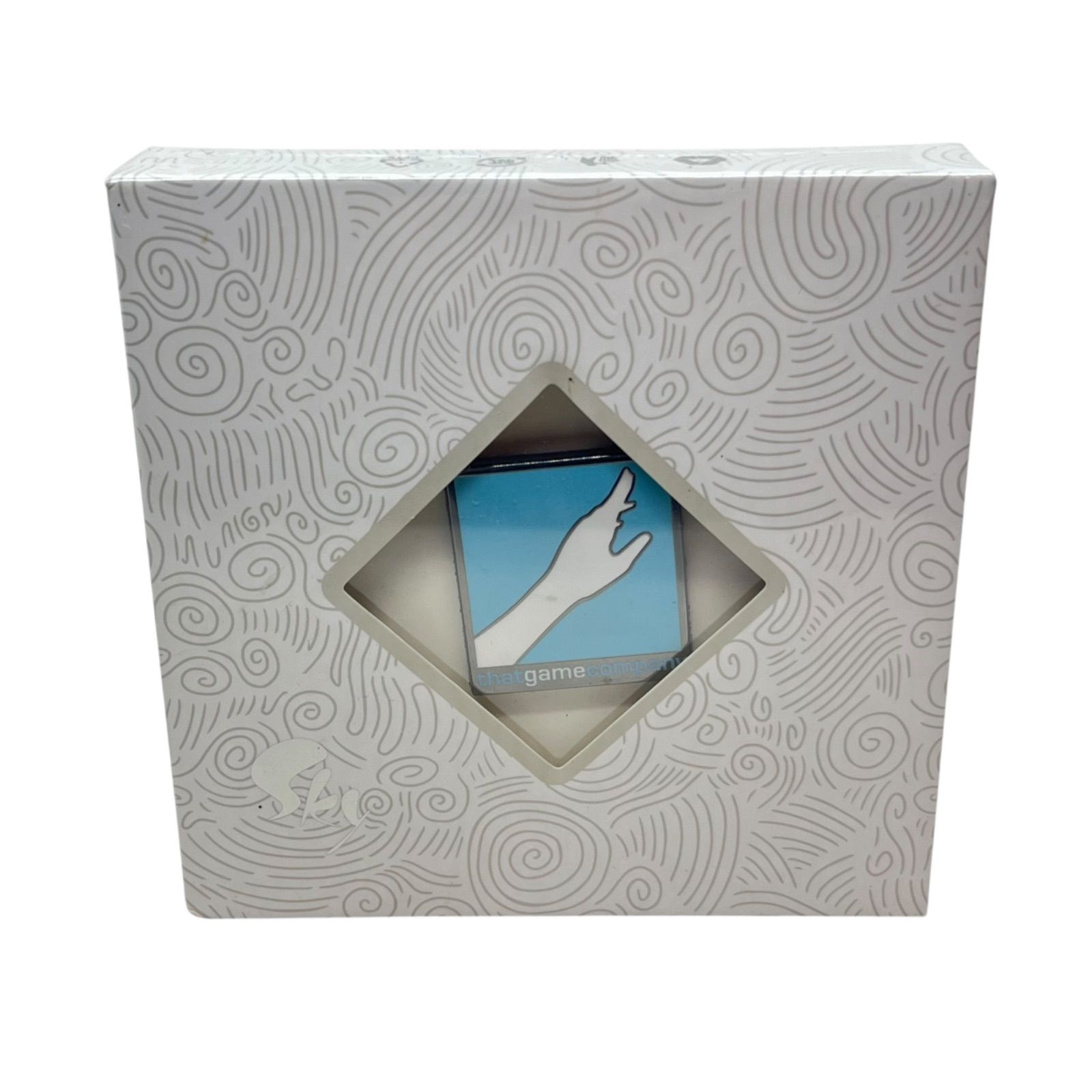 管2511-140】未開封☆thatgamecompany Sky 星を紡ぐ子どもたち STAR