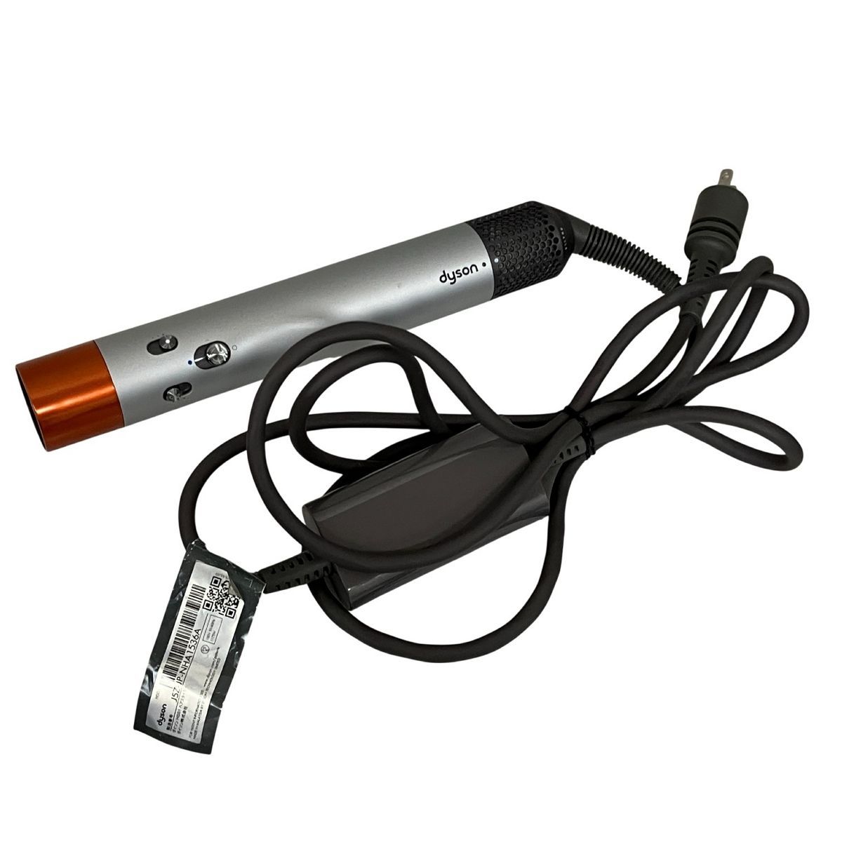 dyson Airwrap HS01 ヘアスタイラー ヘアドライヤー カール ダイソン エアラップ 美容 家電 T10585322