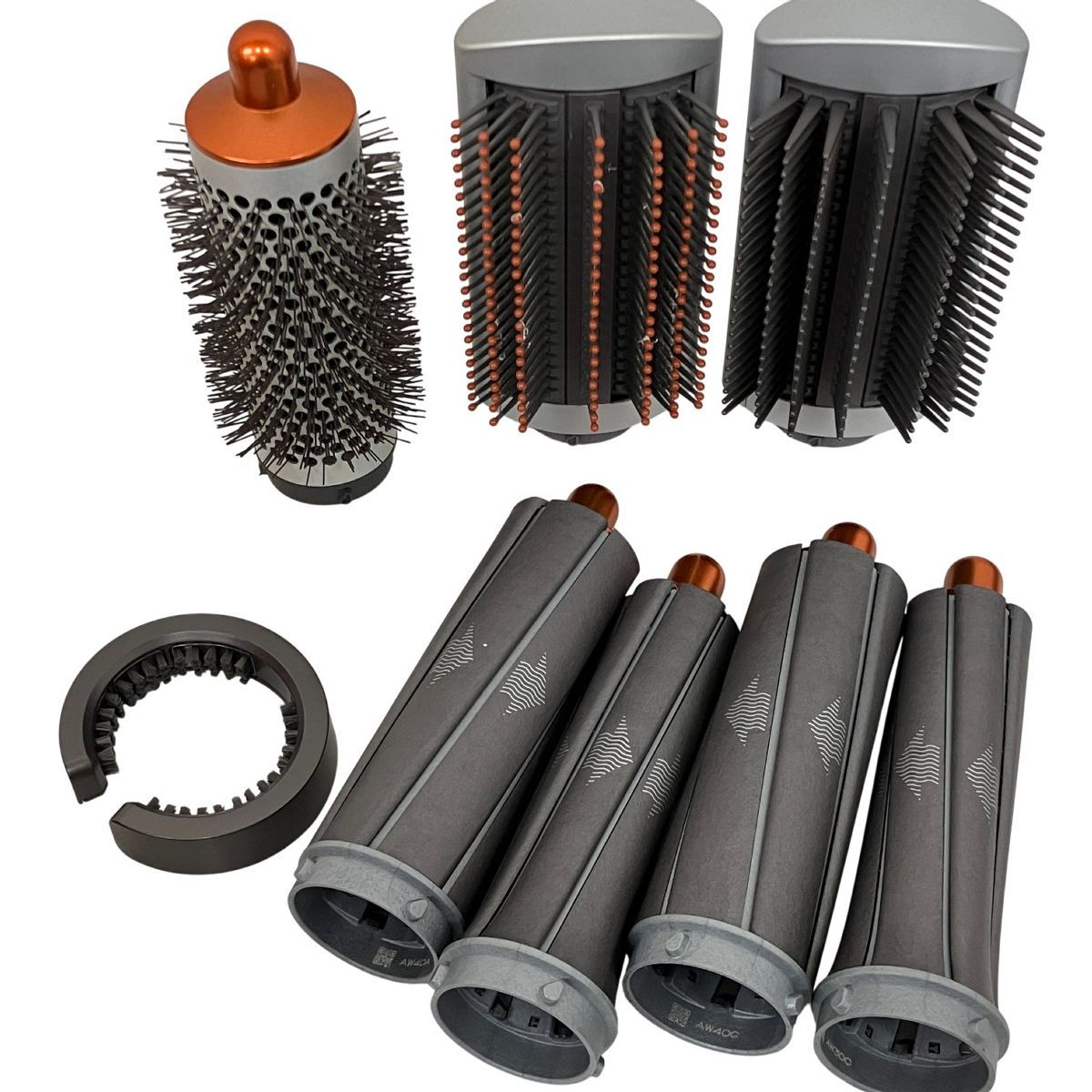 01 ヘアスタイラー