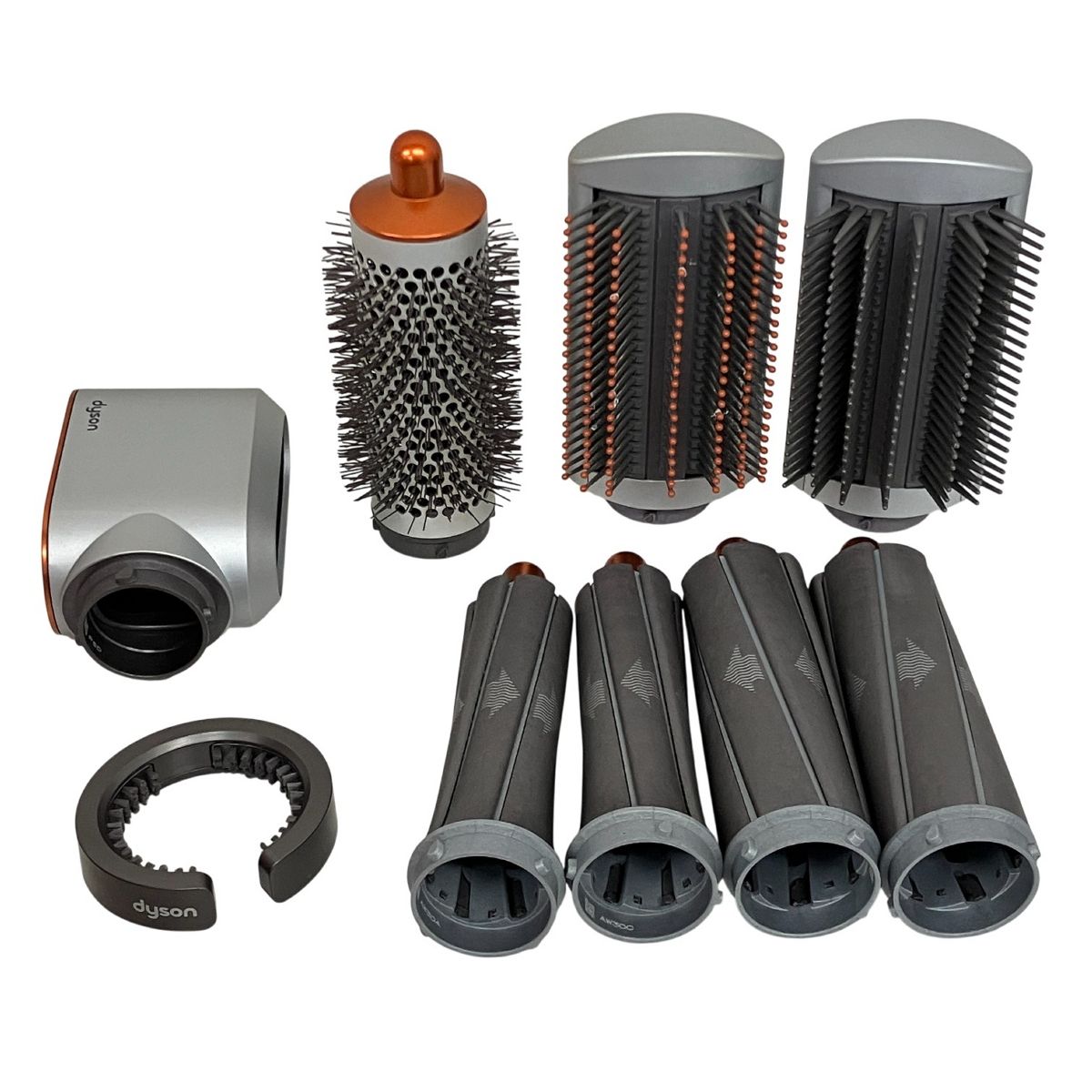 dyson Airwrap HS 01 ヘアスタイラー ヘアドライヤー カール ダイソン エアラップ 美容 家電