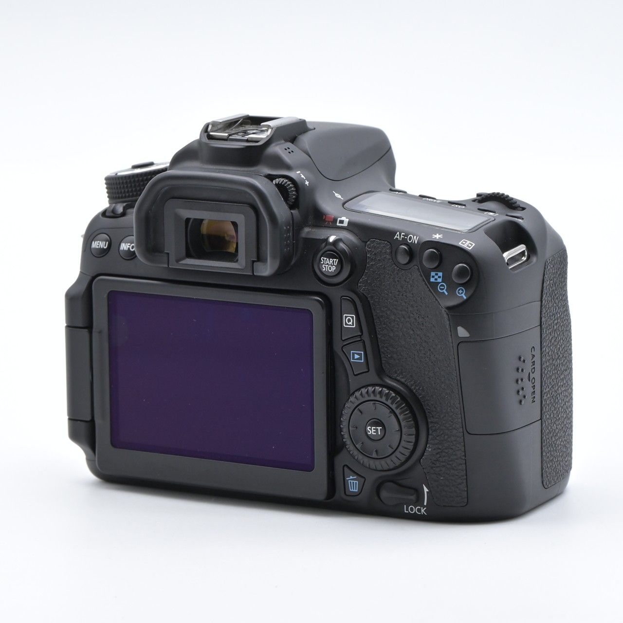 【中古】Canon キヤノン EOS 70D デジタル一眼レフカメラ EOS 70D ボディ 中古価格比較 - 価格.com