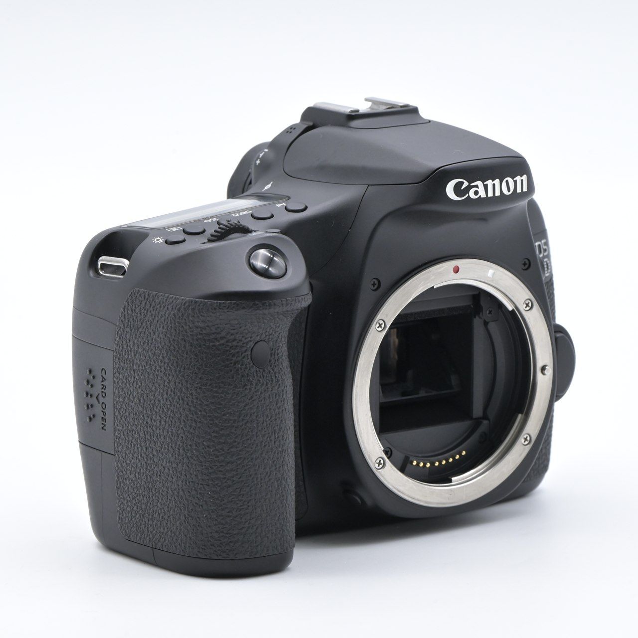 Canon キヤノン EOS 70D ボディ デジタル一眼レフカメラ【中古