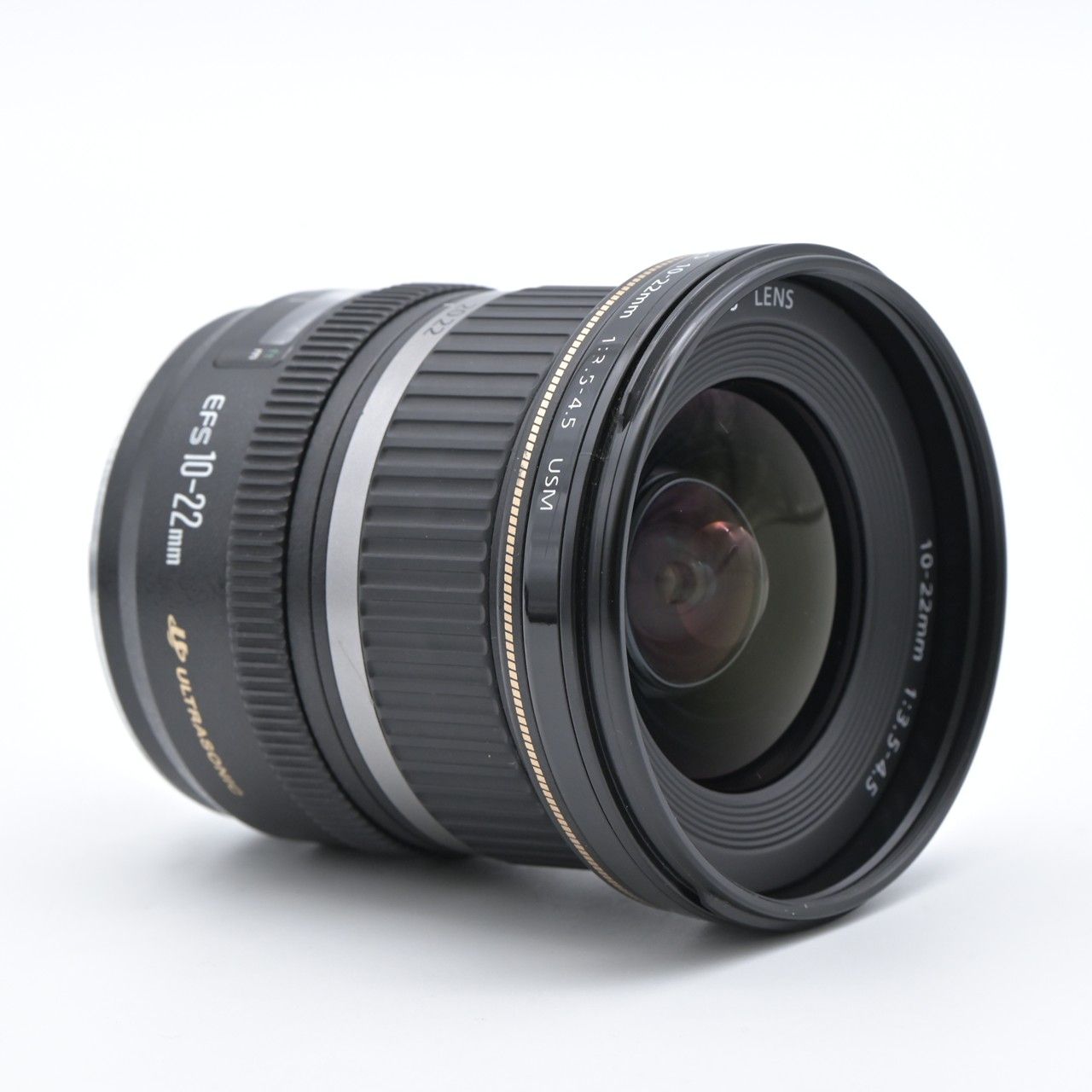 Canon キヤノン EF-S 10-22mm F3.5-4.5 USM 交換レンズ【】