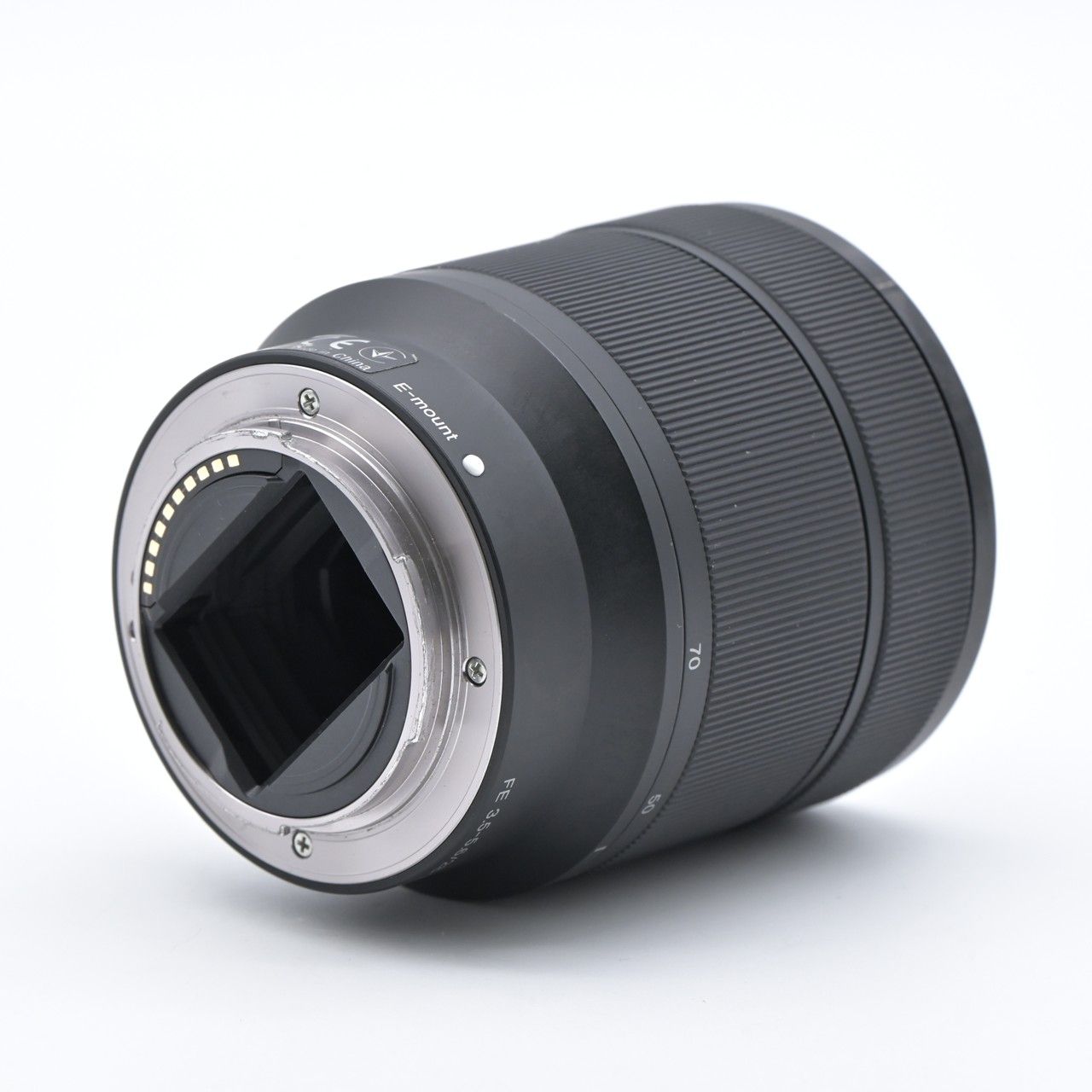 SONY ソニー FE 28-70mm F3.5-5.6 OSS SEL2870 コレクション 交換