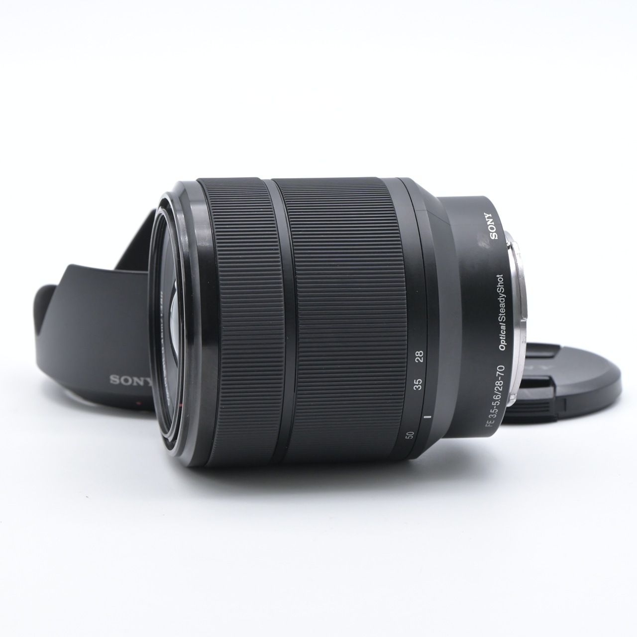 SONY ソニー FE 28-70mm F3.5-5.6 OSS SEL2870 コレクション 交換