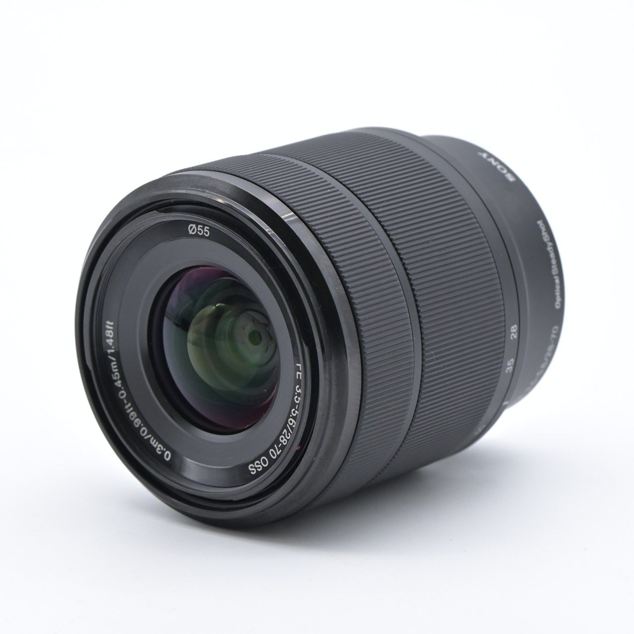 SONY ソニー FE 28-70mm F3.5-5.6 OSS SEL2870 コレクション 交換