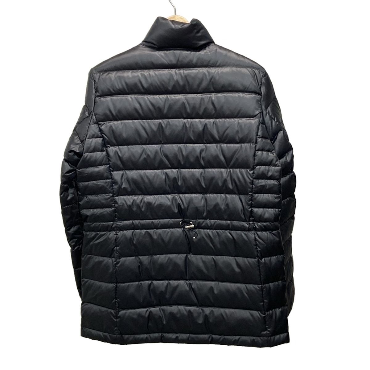 POLO GOLF RalphLauren ポロゴルフラルフローレン ダウンジャケット サイズM メンズ - ダークグレー 長袖 冬