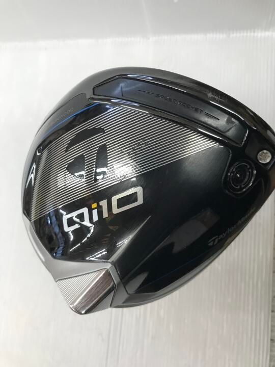 Qi10 10.5 S KUROKAGE XM 60 ドライバー テーラーメイド 最短