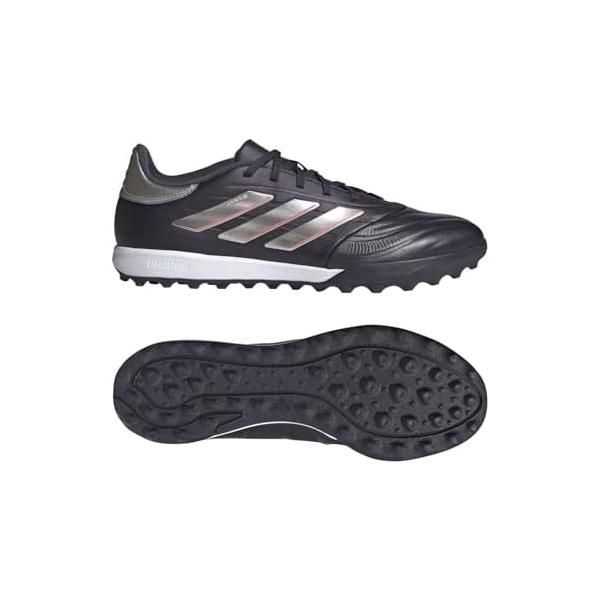 アディダス adidas サッカートレシュー コパ ピュア2リーグ TF Aブラック プラチナM ターボ IG8720