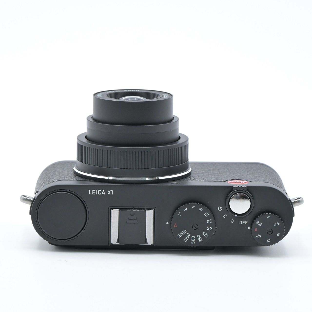 Leica ライカ X1 ブラック 18400 24mm F2.8 ASPH コンパクトデジタル 