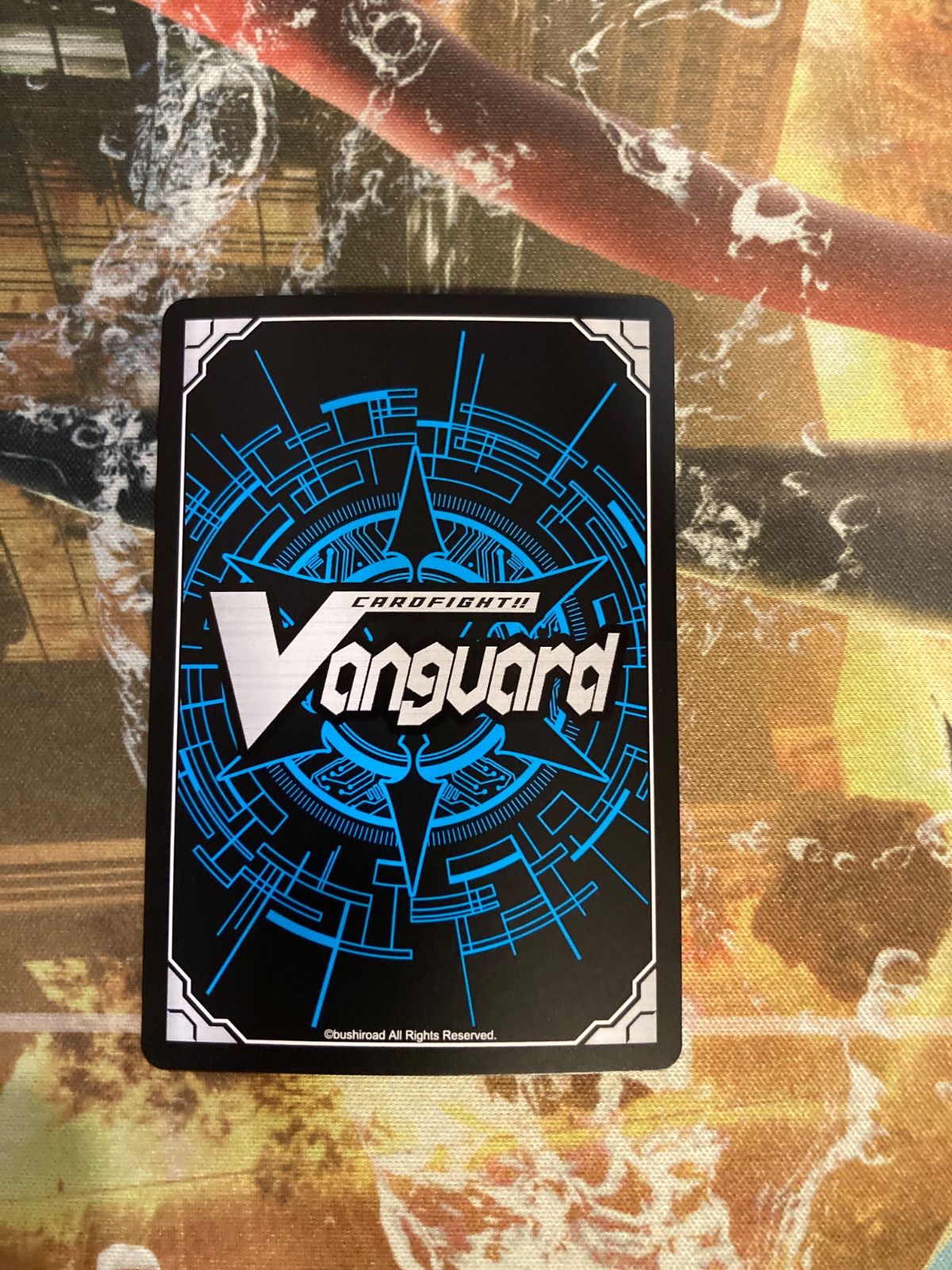 カードファイト!!ヴァンガード トリクムーン SP 3枚 - メルカリ