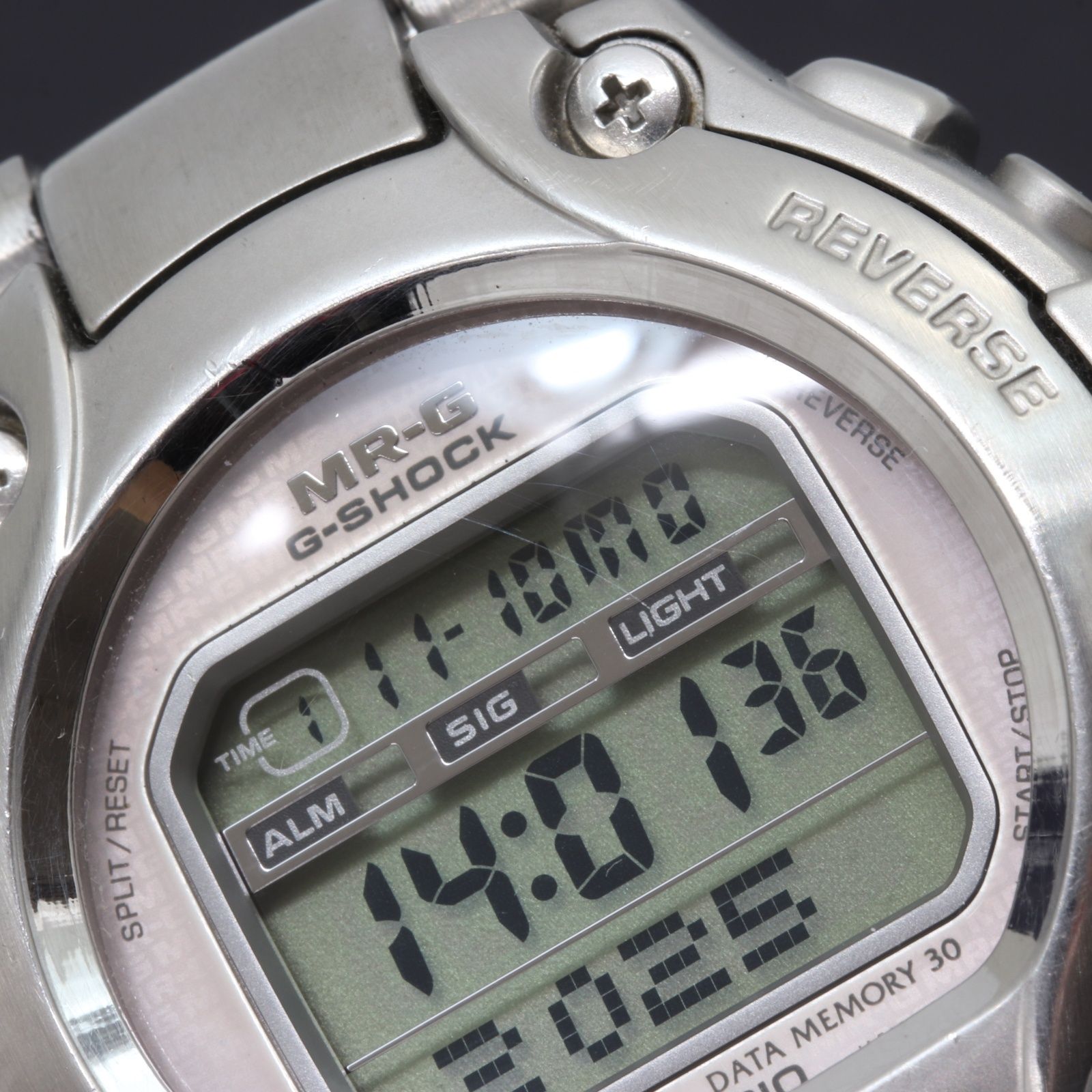CASIO