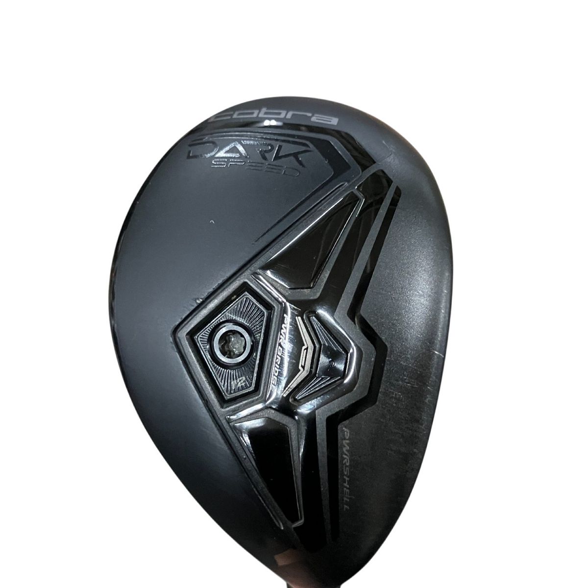 cobra DARK SPEED 6H 28 コブラ ダークスピード ゴルフクラブ FLEX S B10603401