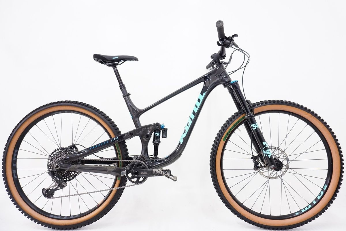 KONA コナ PROCESS 134 29インチ 2020年モデル マウンテンバイク バ