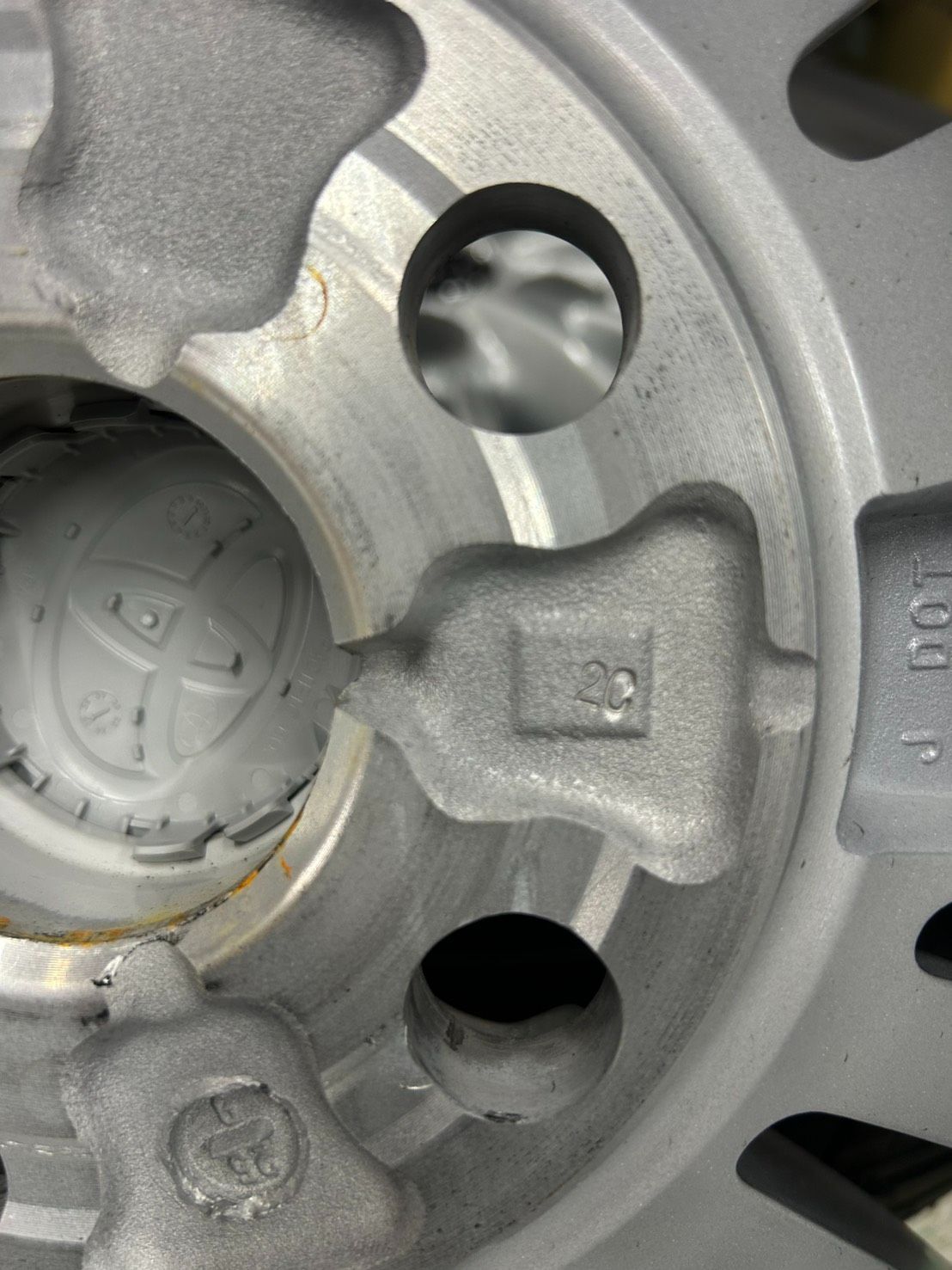 インチダウン対応 4本セット