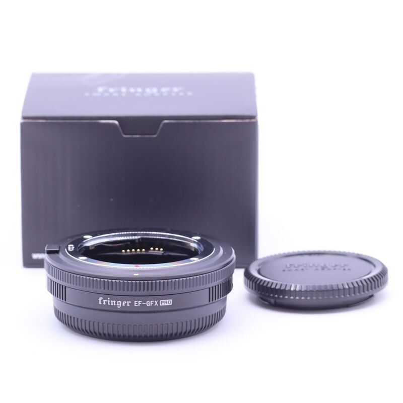 Fringer マウントアダプター FR-EFTG1 AF