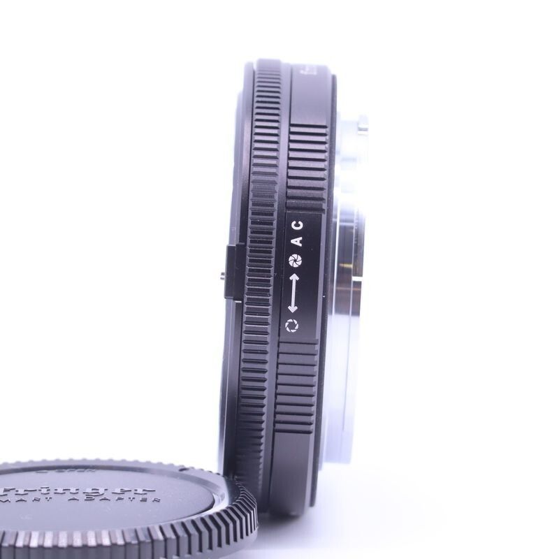 マウントアダプター FR-EFTG1