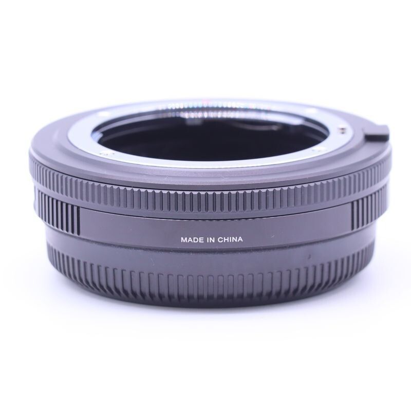 マウントアダプター