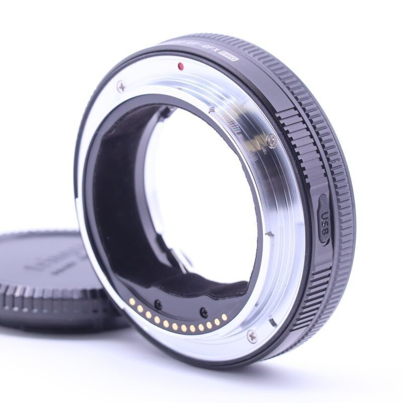 マウントアダプター