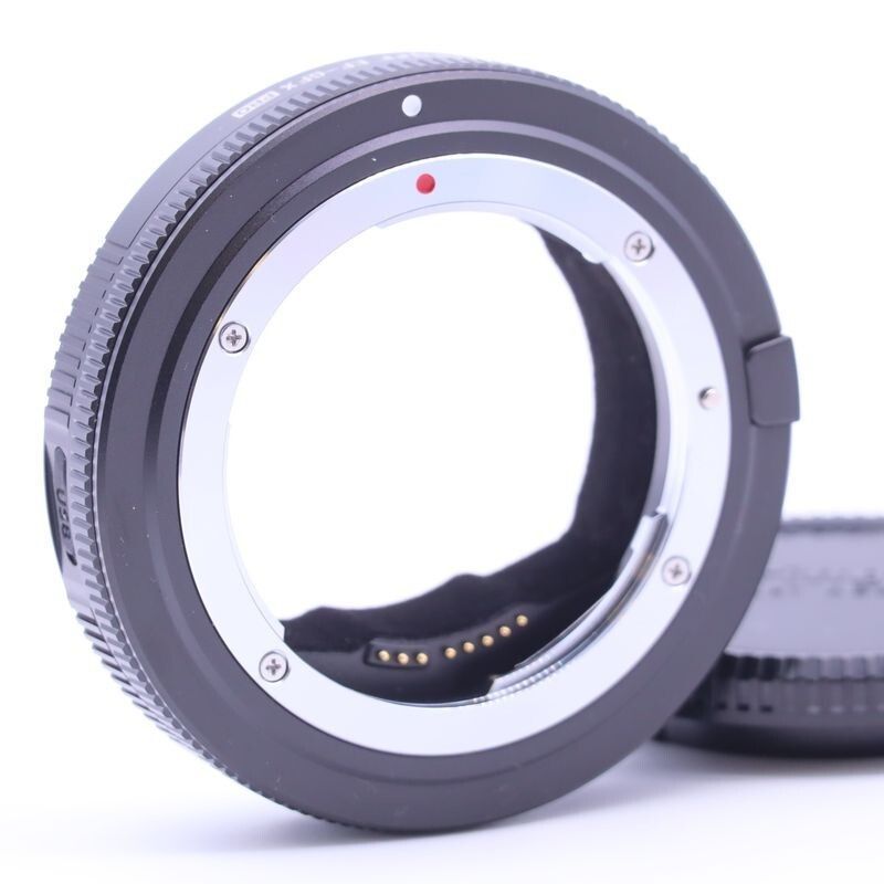 Fringer マウントアダプター FR-EFTG1 AF