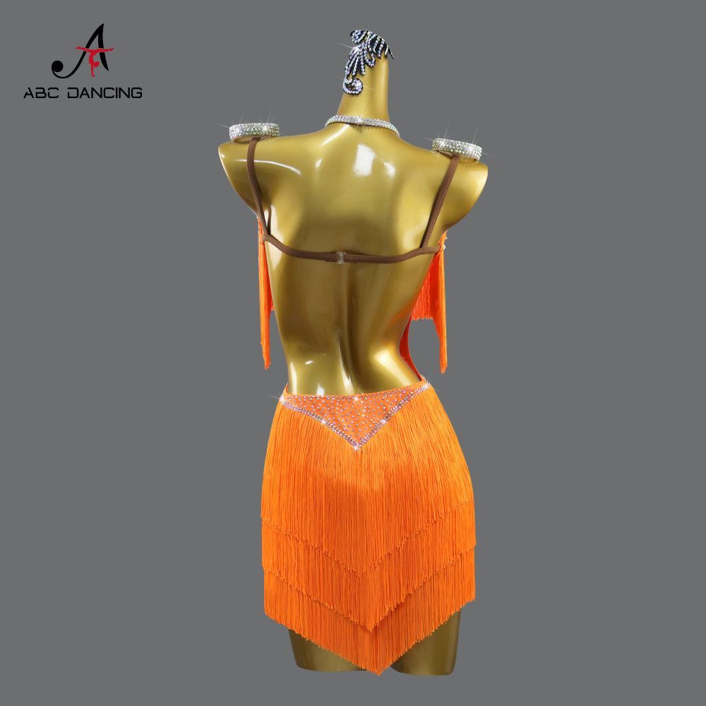 タンゴ モダンダンス