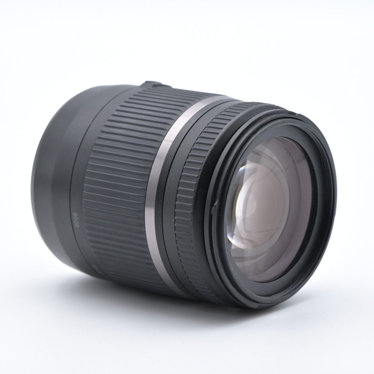 TAMRON タムロン 18-270mm F3.5-6.3 DiII VC PZD TS Canon用 B008TSE
