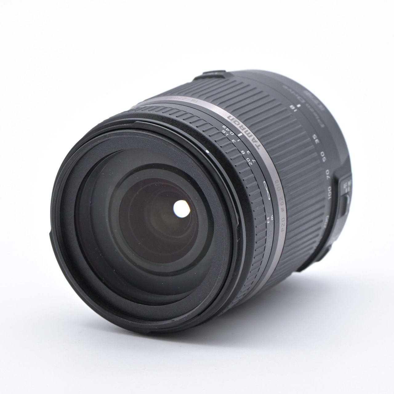 TAMRON タムロン 18-270mm F3.5-6.3 DiII VC PZD TS Canon用 B008TSE