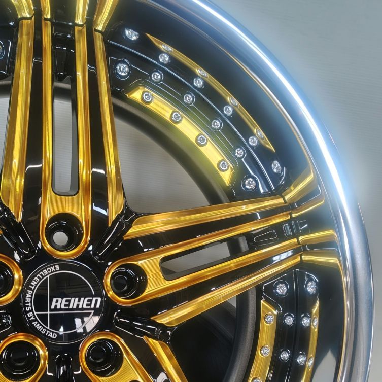 アミスタットライエンS 05 20インチ マークX クラウン用