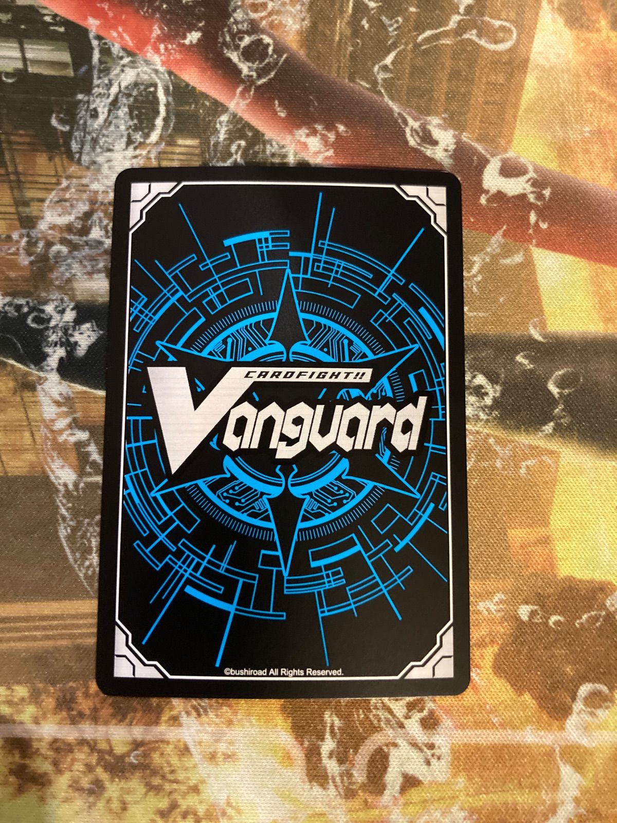 ヴァンガード トリクムーン SP 4枚 カードファイト!!ヴァンガード トリクムーン SP 3枚 - メルカリ