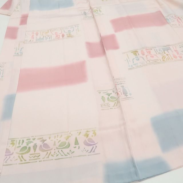 ❁tomihisa❁ コプト柄