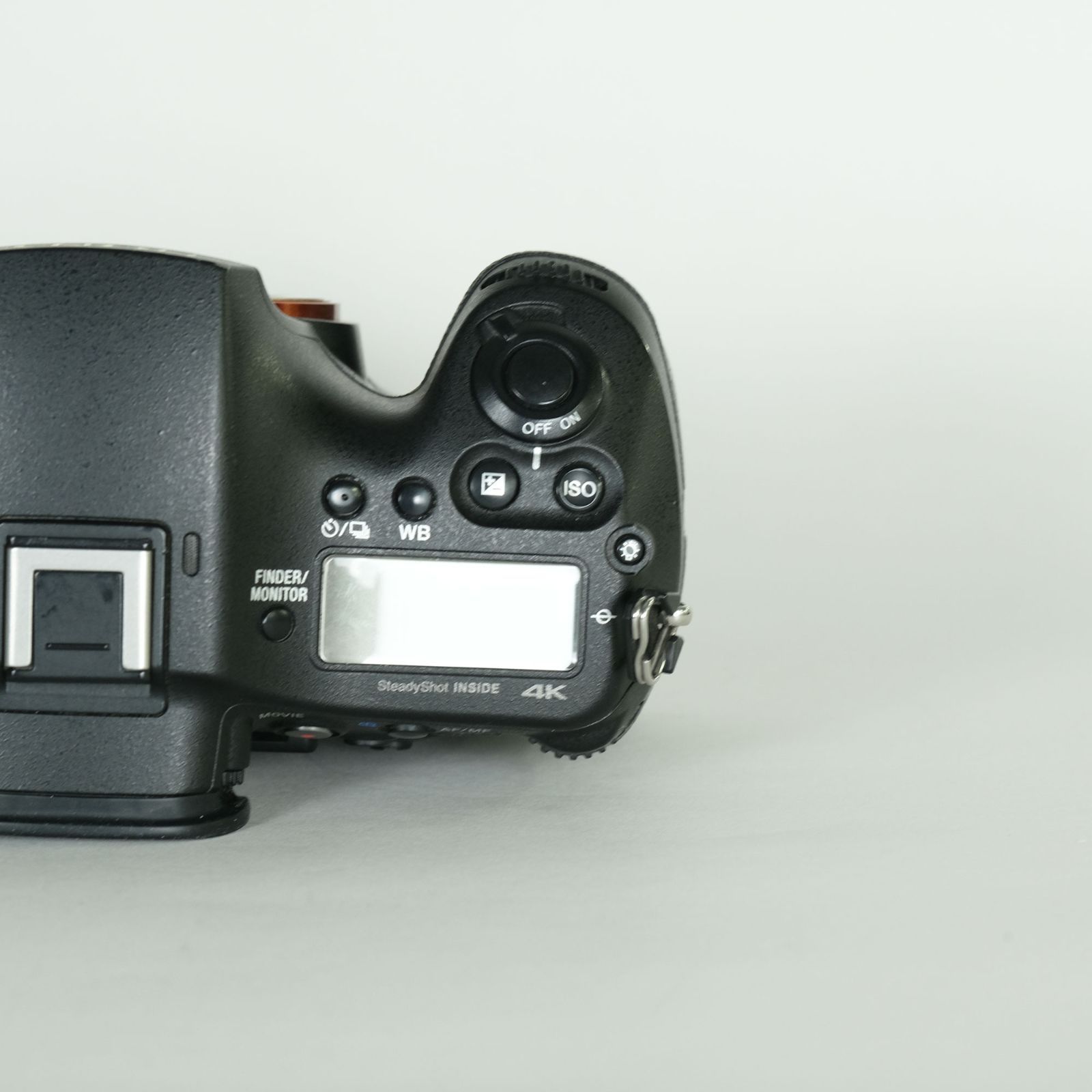 2 デジタル一眼レフ