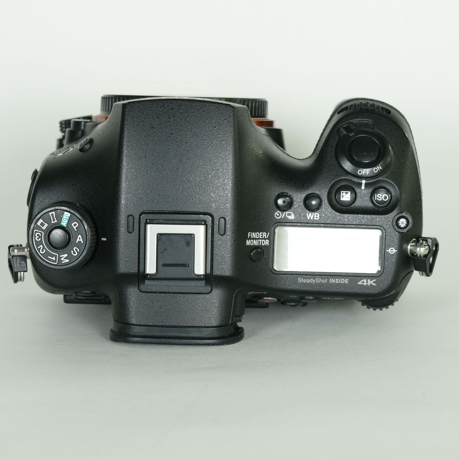  バッテリーグリップ付 SONY α99 II ILCA 99 M 2 デジタル一眼レフ デジタル一眼レフ デジタルカメラ