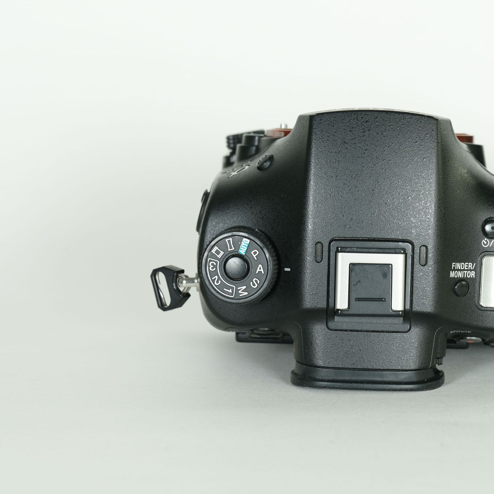 2 デジタル一眼レフ