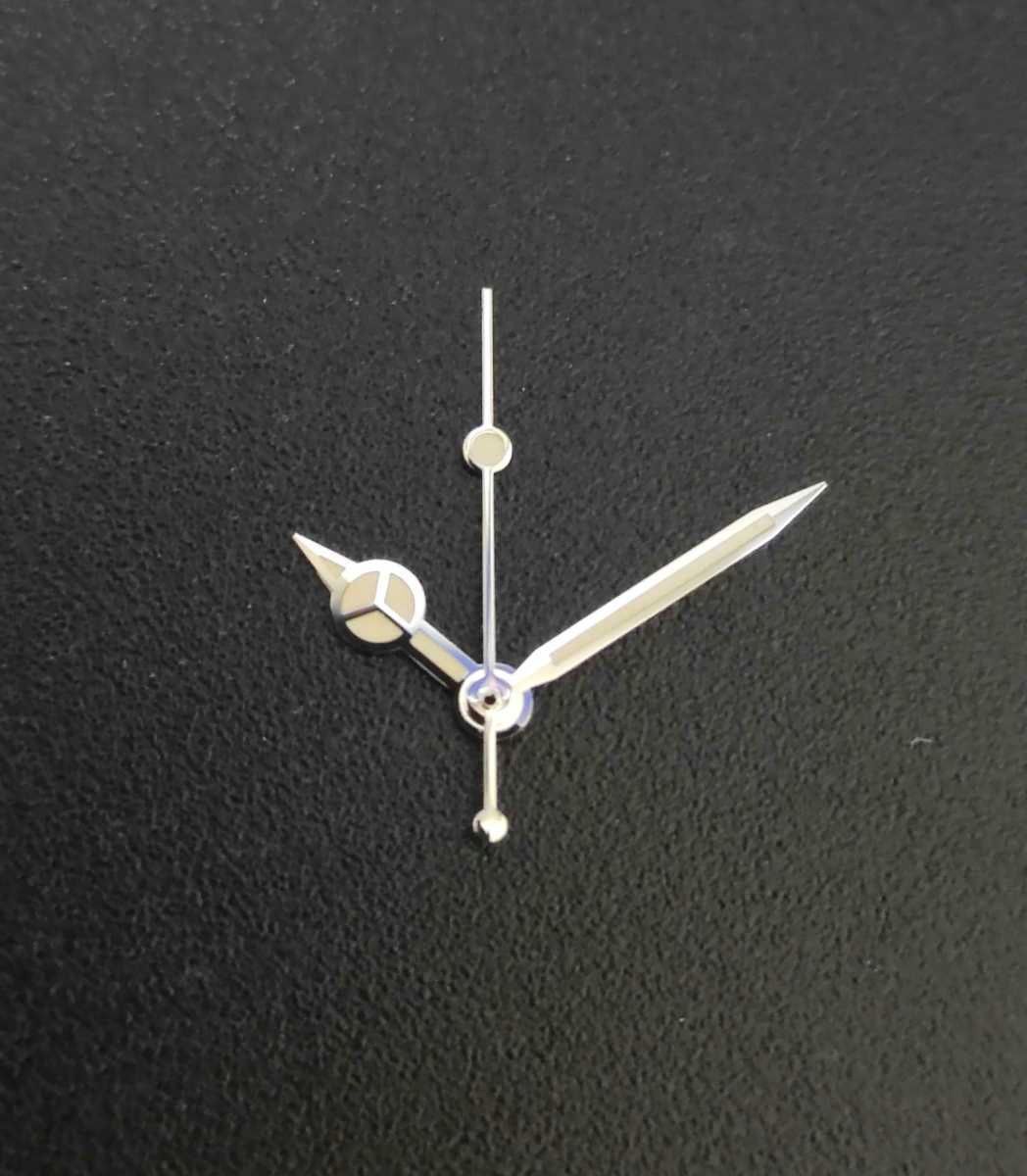 ROLEX ロレックス トリチウムエイジングハンド セット 16800 16610 3035 3315