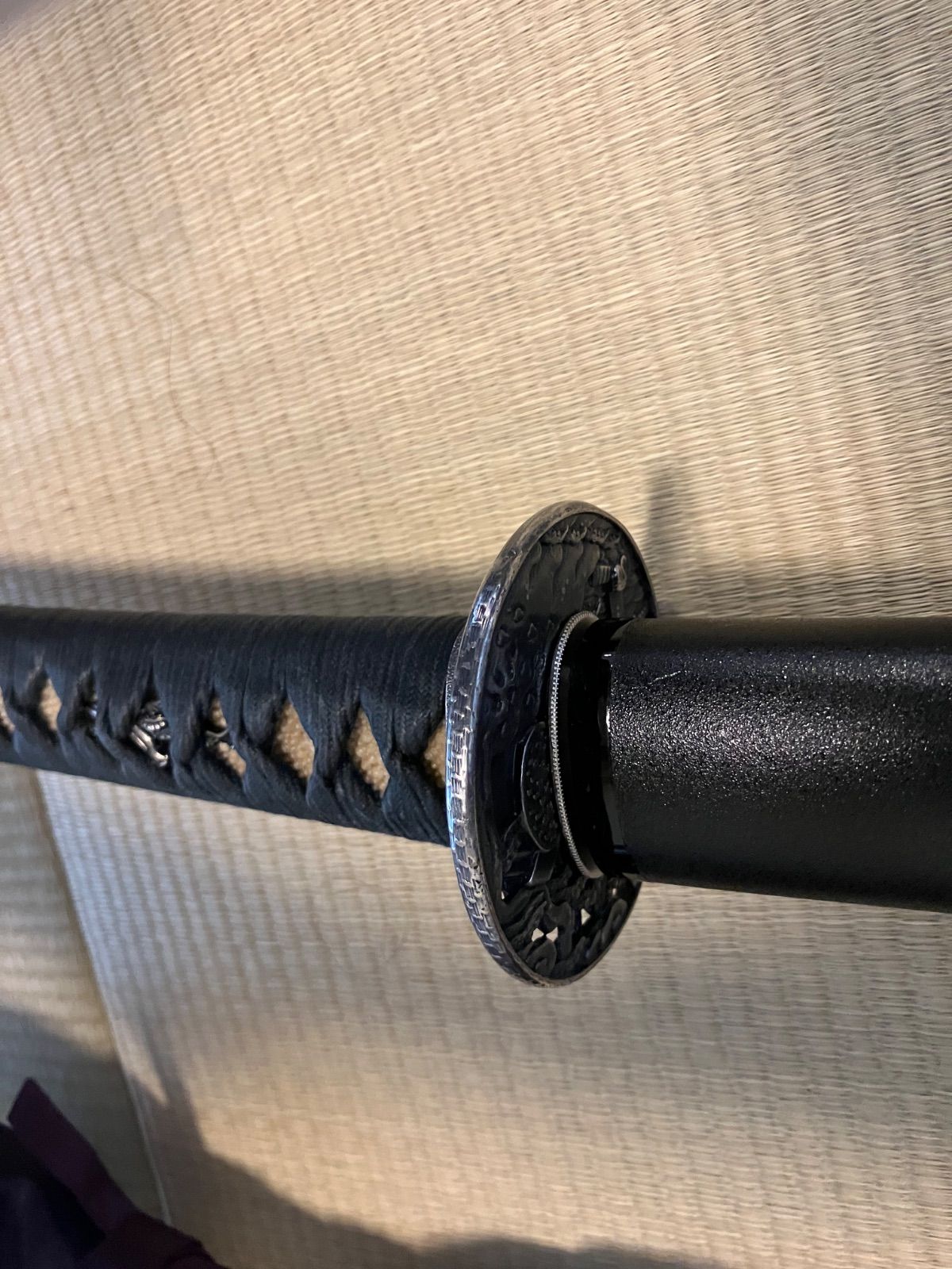  特注品 濃州堂 居合刀 模造刀 模擬刀 居合刀 居合道