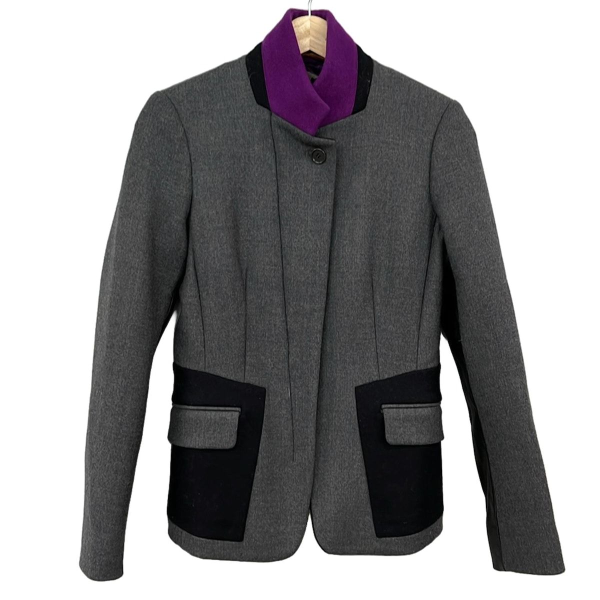 etro エトロ ジャケット toro hooked フミカウチダ ETRO⁄エトロ_Men