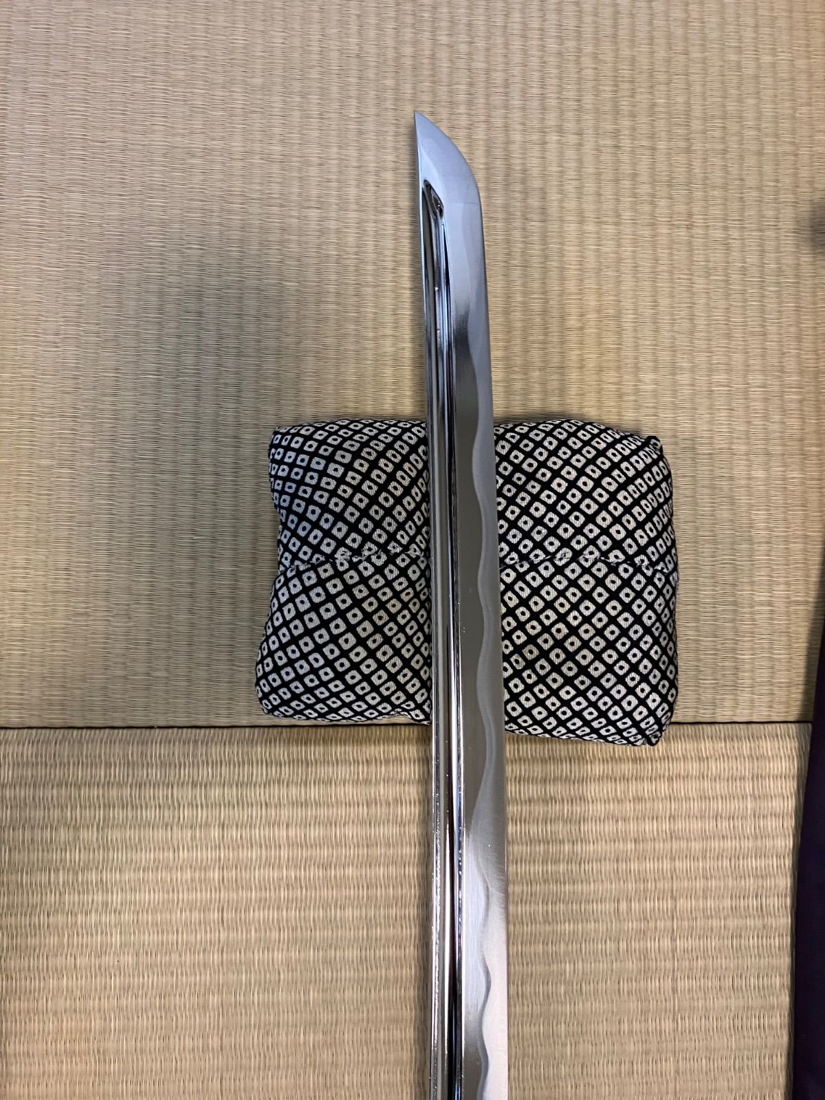 特注品 濃州堂 居合刀 模造刀 模擬刀