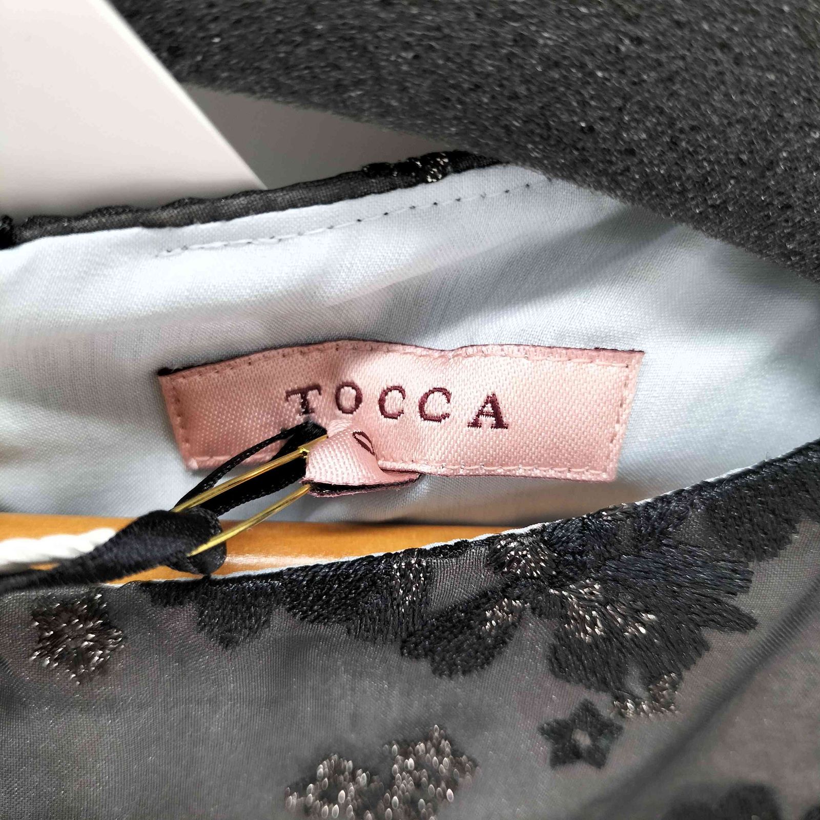 TOCCA 24