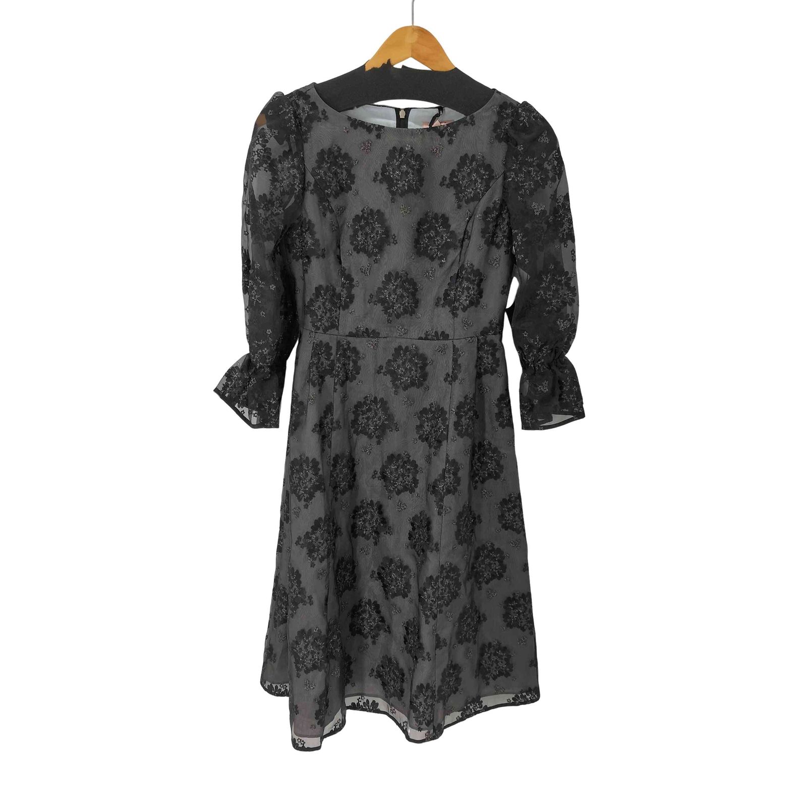 トッカ TOCCA 24 PEARL COLLECTION ORLAYA ドレス レディース JPN 0